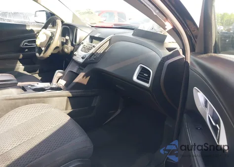 2013 Chevrolet Equinox Ls from USA, damaged, VIN 2GNALBEK5D1206210